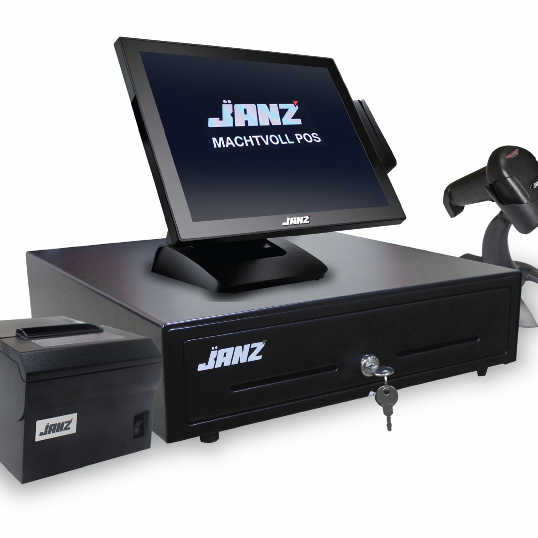 Gandeng  Zebra Technologies, JANZ Hadirkan Teknologi POS Canggih untuk Sektor Bisnis Indonesia