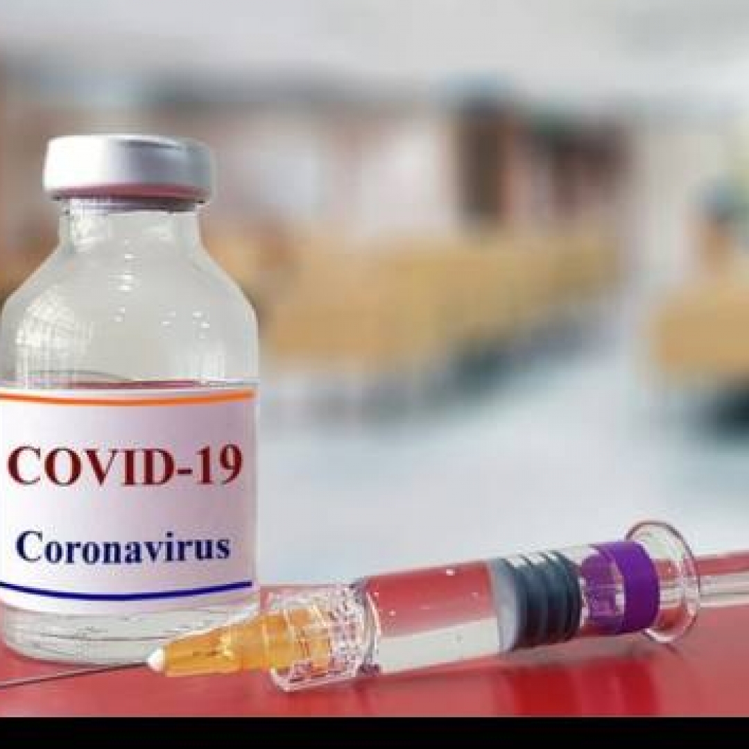 Vaksin Merah Putih, Stretegi Jangka Panjang Kasus Covid-19 di Indonesia