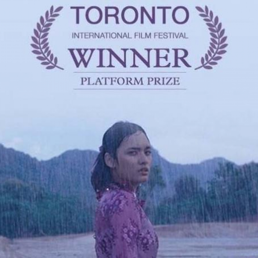 Fakta Film Yuni, Kemenangan Indonesia dalam Toronto International Film Festival