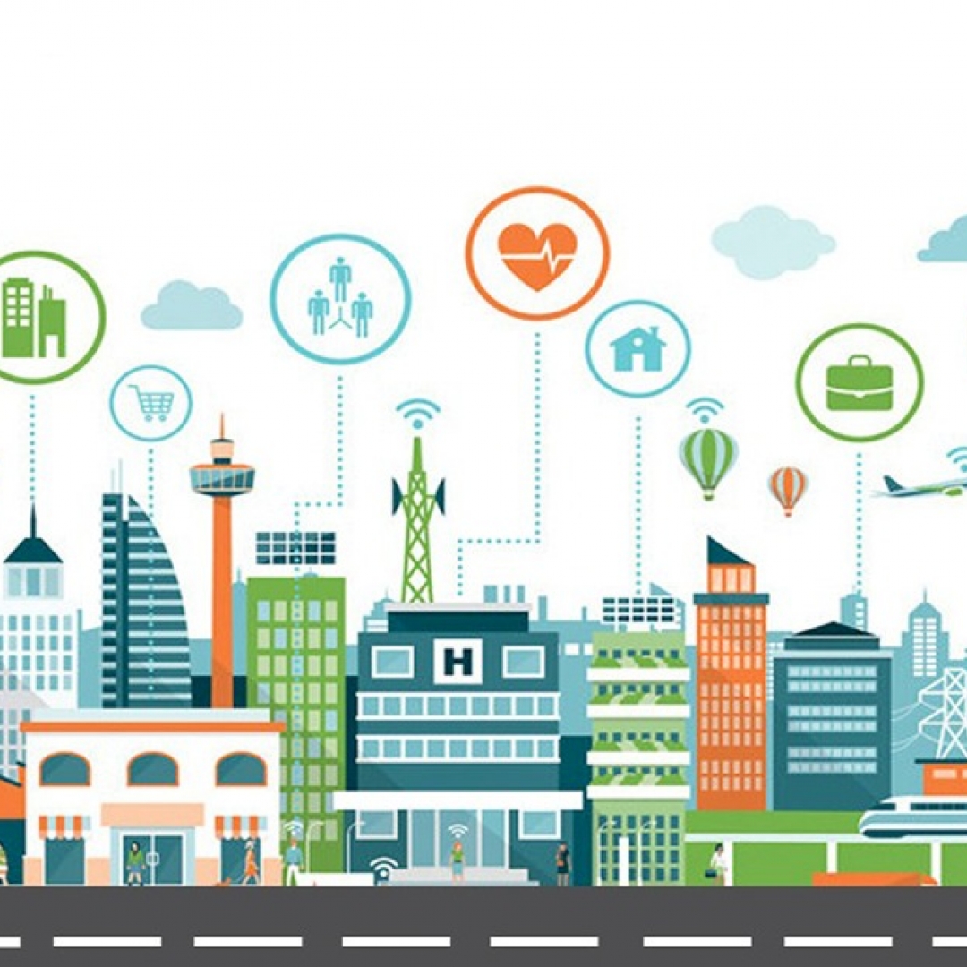 Berkenalan dengan Konsep Smart City, Pemukiman Modern Berbasis Teknologi Informasi dan Komunikasi