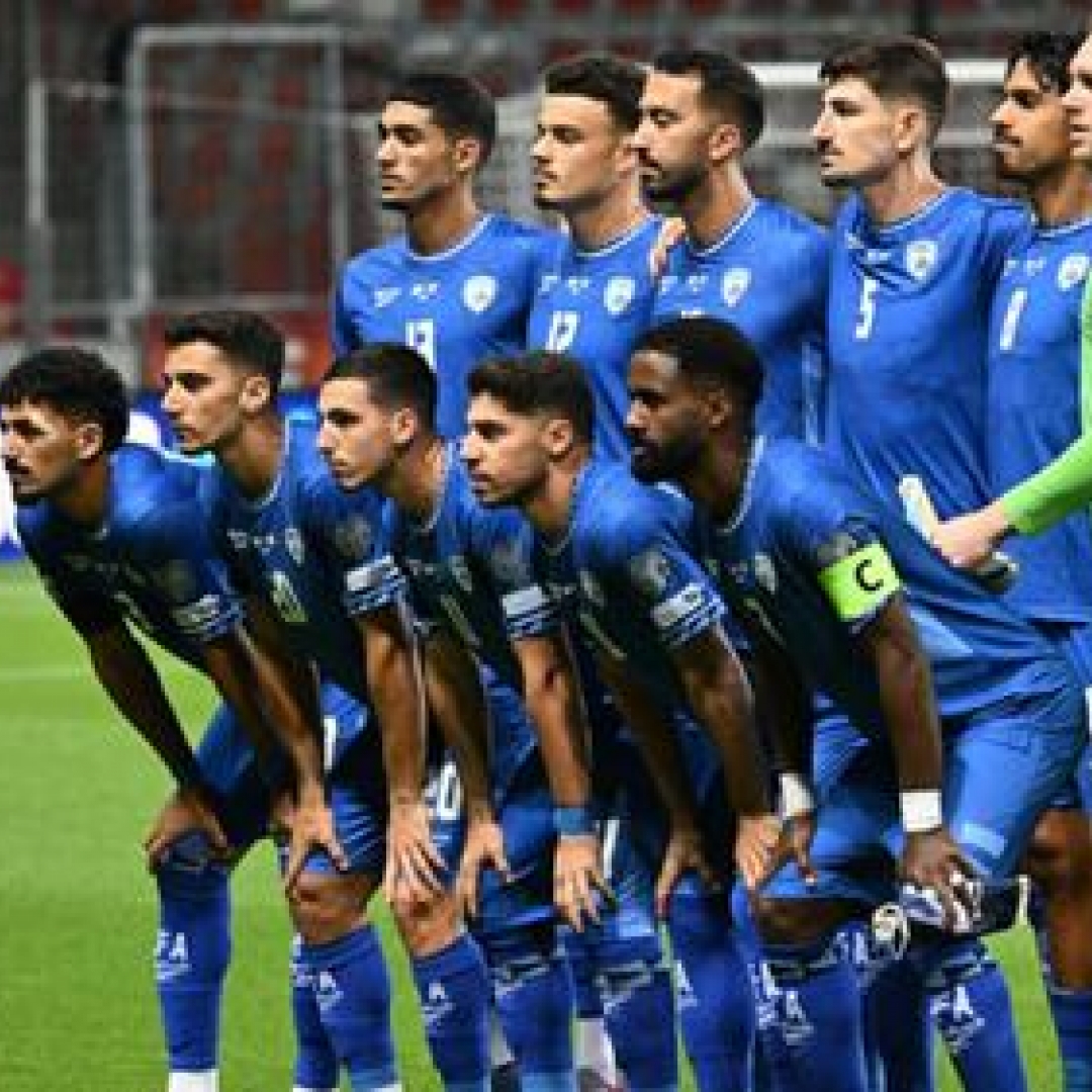 Israel Berpotensi Dilarang Berkompetisi di Eropa!